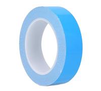 Alomejor Double Sided Thermal Tape, 30mm X 0.15mm Specs