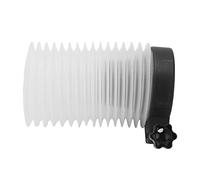 Alomejor Drill Dust Bowl Large Capacity, Easy to Install