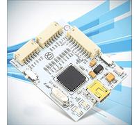 Alomejor Durevole Programmatore TX JR V2 Set di Strumenti di Riparazione Essenziali per la Scheda Madre con Installazione Semplice 2 unità