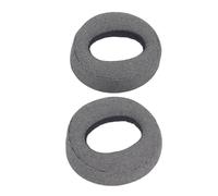 Alomejor Earpads for Wireless Headset, Memory Foam Comfort