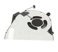 Alomejor Efficiente Ventola di Raffreddamento CPU per Laptop a 4 Pin per ProBook 450 G6 Design Portatile 1 unità