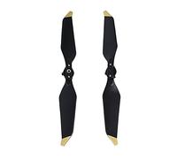 Alomejor Eliche Pro CW/CCW di Alta qualità con Design a Sgancio Rapido per la Massima Resistenza, Elicottero Telecomandato, 2 Paia