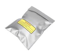 Alomejor Esplosione -Batteria RC Lipo a Prova di Materiale per la Memoria della Batteria Al Litio RC