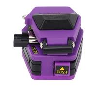 Alomejor Fiber Optic Cleaver, Accurate Cutting Tool