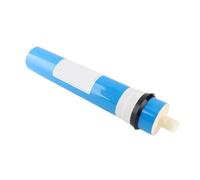 Alomejor Filtro per Osmosi Inversa, Design Universale 100G | Materiale: per uso alimentare, compatibile con la maggior parte delle marche, installazione semplice, prestazioni durevoli