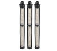 Alomejor Filtro per Pistola a Spruzzo Airless Ad Alta Efficienza, Tecnologia Avanzata e Durevole per Spruzzo Fine, 10 Pezzi di Ferro per PC, 1-2,4 Once (#5)