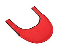 Alomejor Fodera in Twill di Poliestere Borsa per Altalena per Palla da Bowling Materiale Morbido e Confortevole Ottima Protezione Lunghezza 60 Cm Imbracatura per Palla da Bowling per Giocatori di