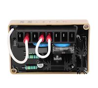 Alomejor Generator Voltage Regulator with Built-in Frequency Protection