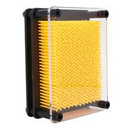 Alomejor Giocattolo a Forma di Mano, Plastica Resistente per Bambini | Non appiccicoso, stimola l\'immaginazione, design robusto, ideale per la scuola e la casa