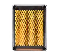 Alomejor Giocattolo a Forma di Mano, Plastica Resistente per Bambini | Non appiccicoso, stimola l\'immaginazione, design robusto, ideale per la scuola e la casa