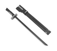 Alomejor Giocattolo Colorato con Spada Sonora Illuminata per Bambini con Luci LED Lampeggianti per Ragazzi, Esperienza di Gioco Coinvolgente per Bambini Energici, Materiale Plastico 27,56x3,74x1,85