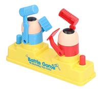 Alomejor Gioco da Tavolo per Bambini, Martello Interattivo | Materiale sicuro e non tossico, Promuove l\'interazione, Adatto a tutte le età, Facile da usare, Disegni colorati