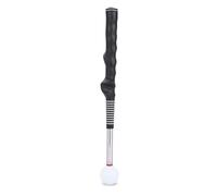 Alomejor Grip Golf, Aiuto principiante Swing Trainer precisione Allenamento Golf Manico ergonomico for Giocatori amatoriali corsi Formazione Esercizi casa