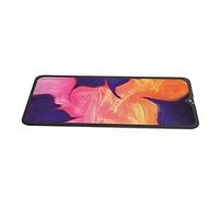 Alomejor Gruppo Touch Screen LCD da 6,2 Pollici per Sostituzione A10 con Strumenti per Riparazioni Rapide e Semplici