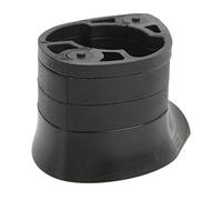 Alomejor Guarnizione del Manubrio, Compatibile con Vari Modelli, Guarnizione del Manubrio, Facile Installazione e Design ergonomico, per Ciclisti di Strada e Città