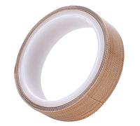 Alomejor Heat Resistant Tape 300℃ PTFE Roll 13mm (Spessore 0,18 *