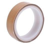 Alomejor Heat Resistant Tape 300℃ PTFE Roll 13mm (Spessore 0,18 *