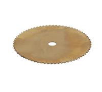 Alomejor High Speed Steel Circular Saw Blade, 60mm Size (6,35 mm)