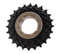 Alomejor HUD 18 21 24T 3 Parte di Ricambio in Bici in Acciaio Veloce