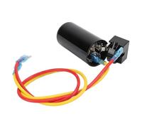 Alomejor Il Kit di Avvio Rigido Professionale per Condizionatori D'aria Estende la Durata della Vita Dell'aria Condizionata per Diversi Modelli