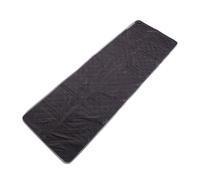 Alomejor Imbottitura per Sacco a Pelo Riscaldata, Tessuto Twill, 4 Zone di Riscaldamento, 3 Livelli di Temperatura per Campeggio, Escursionismo, Uso Domestico