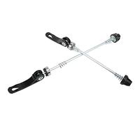 Alomejor In Alluminio in Lega Rapida -Sostituzione Bias di Liberazione -CHES (Black)