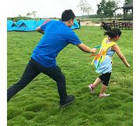 Alomejor Incantesimi di Incantesimi di a Palo Pedagogico dei Bambini, Sostenibilmente Colorati