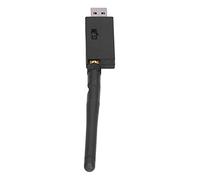 Alomejor Interfaccia USB Wireless Sniffer Bare Board per L'acquisizione di Dati di Pacchetti, Materiale ABS Resistente, Ideale per Sviluppo e Test Fai-te (CC2531)