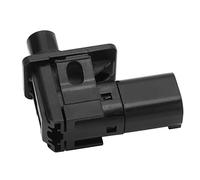 Alomejor Interruttore del Sensore di Allarme per Auto Preciso 61319119052 Sostituzione, Parte OEM per 328i 528i M3 Z3, Provoca Ostacoli Sul Retro