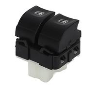 Alomejor Interruttore di opportunità 25411804R ESILET CONTROLLE COSTRUZIONE STURDA PER TRAFIC 2014-2019 Regolazione di PER L'interruttore della Finestra Principale PER Meccanica Automatica