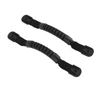 Alomejor Kayak Grab Maniglie Maniglia Antiscivolo per Kayak Barca Canoa Bagagli
