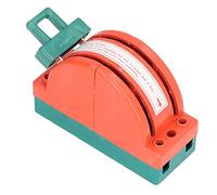 Alomejor Knife Switch 2 Pole 63A, Electric Reverse Switch