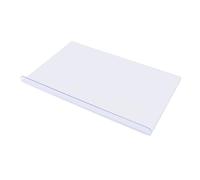 Alomejor La Protezione per Schermo Anti Luce Blu Ad Alta Trasparenza Previene L'affaticamento degli Occhi per Laptop e Desktop Pellicola Acrilica da 15,6 Pollici (14 pollici)