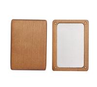 Alomejor Levigatrice per Stecche da Biliardo, Strumento Professionale per Modellare Il Legno in Acciaio Inossidabile per la Manutenzione delle Stecche da Biliardo