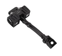 Alomejor Limitatore del Cinturino Che Controlla Porta per Auto, Sostituzione del Tappo della Cerniera Destra Anteriore Sinistra per 2014-2015 Coupé, con Ingegneria Precisa per 2014-2015 Coupé S
