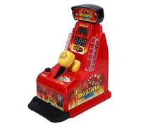 Alomejor Macchina per L'integrazione delle Ed Ergonomica con Luci Dinamiche per Il Giocattolo di Sviluppo delle abilità dei Bambini per L'interazione Genitore-Figlio