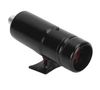 Alomejor METTORE LIMINE CHIUDI AVVERTENZA REDE ROSSO, Visibilità Migliorata, Migliora i Tempi, Utilizzo Universale, per Auto, Auto Modificate, Accensione Elettronicamente