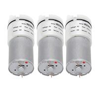 Alomejor Micro Water Pump, Durable Aquarium Submersible Pump