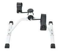 Alomejor Mini Fitness Bike Stallbein Trainer Training Team per Attrezzature da Esercizio Dall'arto Inferiore Che Praticano la Riabilitazione della Casa di Fisioterapia