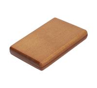 Alomejor Modellatore per Stecche da Biliardo, Utensile in Legno in Acciaio Inossidabile, Levigatrice Professionale per Stecche da Biliardo per la Riparazione di Snooker