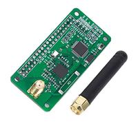 Alomejor Modulo Hotspot Wireless, Supporta D-STAR e P25 (Scheda | Installazione semplice, compatibile con Raspberry Pi, materiale durevole di alta qualità, ampia applicazione