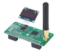Alomejor Modulo Hotspot Wireless, Supporta D-STAR e P25 (Single hotspot | Installazione semplice, compatibile con Raspberry Pi, materiale durevole di alta qualità, ampia applicazione