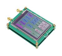 Alomejor Modulo Sorgente di Segnale RF, Uscita da 23,5MHz a 6GHz | Controllo touch screen, conformità RoHS, pacchetto a 32 pin, LAN wireless