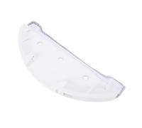 Alomejor Mop Pad Riutilizzabile per Robot Aspirapolvere Pulizia Efficiente Mop Pad di Ricambio per UWANT U100lite per N2 N2LITE per S9 S9UV Panno Lavabile Resistente All'usura