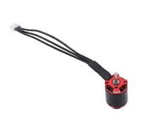 Alomejor Motore Brushless, Rotore Esterno Alto 3600KV con Componenti Elettronici Premium e compatibilità Fori M2 per Crawler RC SCX24 1/24 1/18