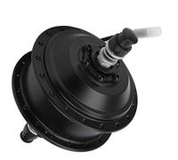 Alomejor Motore del della Ruota dentata del motorino del motorino del 48V 250W per Motore del della Ruota Senza Spazzola modificato Fai-da-Te(Rear Freewheel Motor)