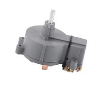 Alomejor Motori da pesca alla traina per Barche Motore elettrico da pesca fuoribordo a 5 velocit¨¤ per Motore Turbo Vector Accessorio