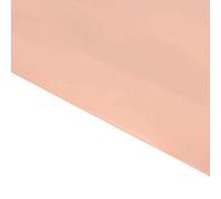 Alomejor Nastro Adesivo in Lamina di Rame Resistente da 10 Pezzi per Schermatura EMI, Facile da Usare per Trasformatori, Impermeabile, 30 * 20 Cm/30 * 22,5 Cm (30 * 20)