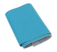 Alomejor Nastro per Impugnatura da, Rivestimento in Pelle per Stecca da Biliardo, Comoda Impugnatura di Ricambio per Giocatori di Biliardo, 0,8 Once con Design a Grana Speciale (#3)