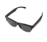 Alomejor Occhiali da Sole Bluetooth Intelligenti Occhiali Wireless Eleganti con Controllo Touch per la Guida All'aperto Uomo Donna Protezione UV